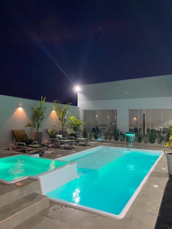 Фото Pousada Villas Bonito