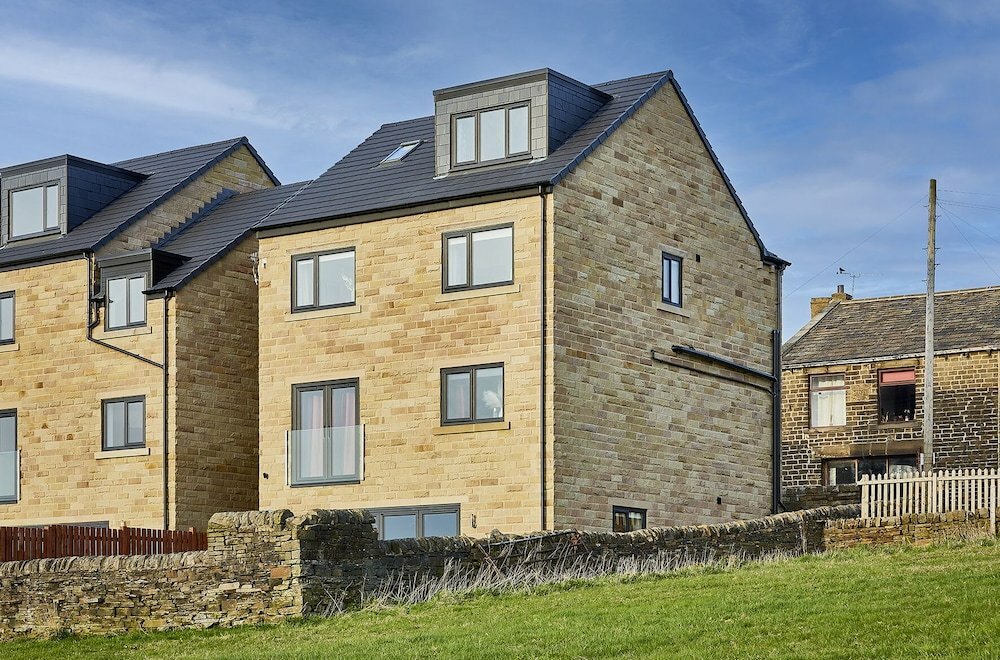Hotel Church Meadows, England, photo