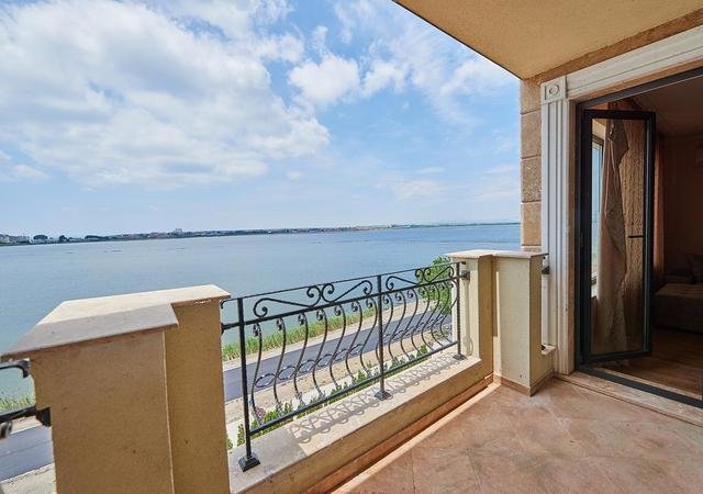 Фото Gardenia Beach Palace