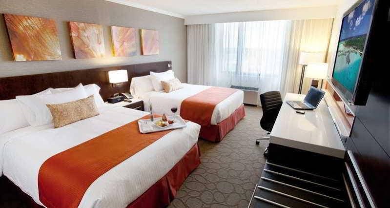 Фото Delta Hotels by Marriott Saguenay Conference Centre