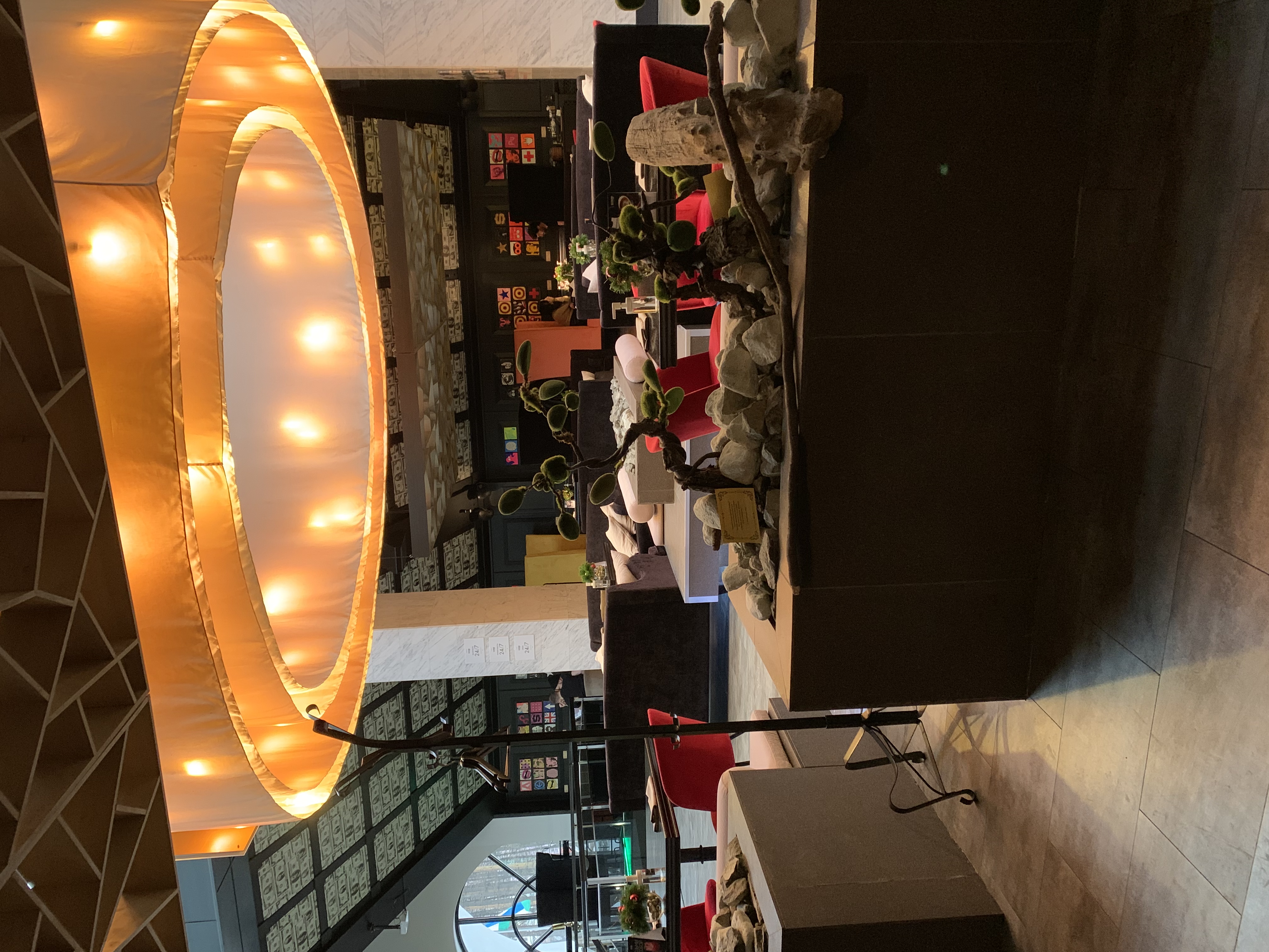 Фото Президент Отель