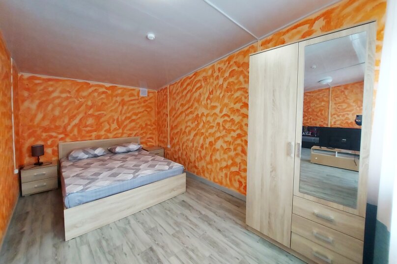 Фото Два моря