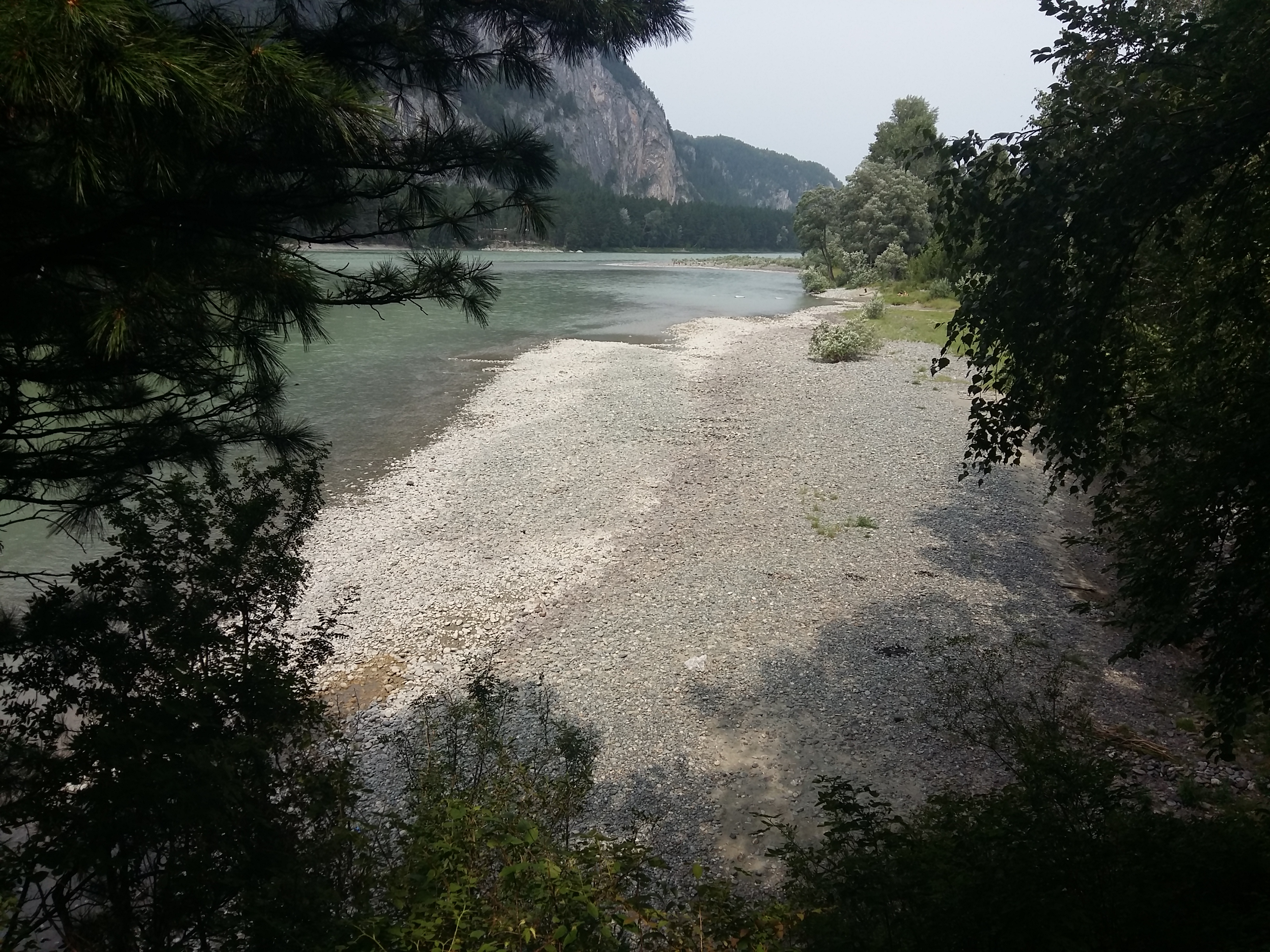 Фото Дом на берегу