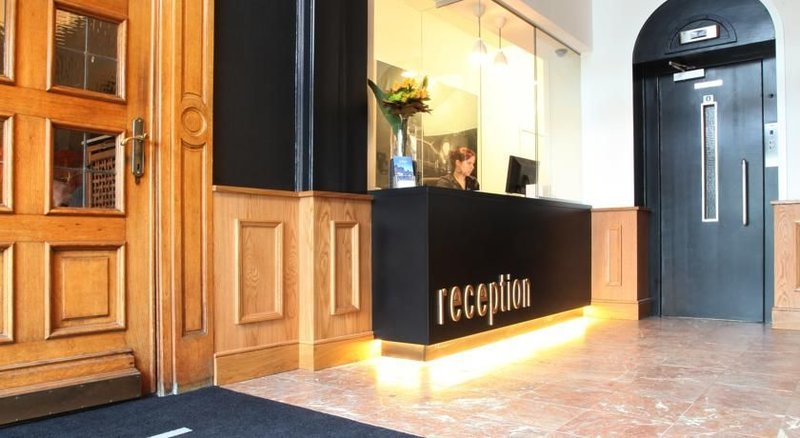 Фото Hotel La Royale