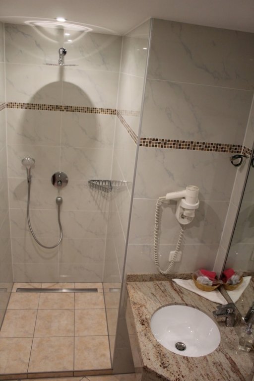 Фото Stadthotel Augsburg