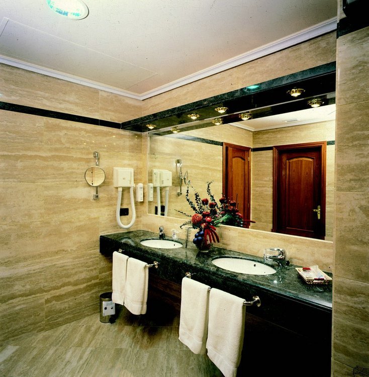 Фото Hotel Conde Ansúrez