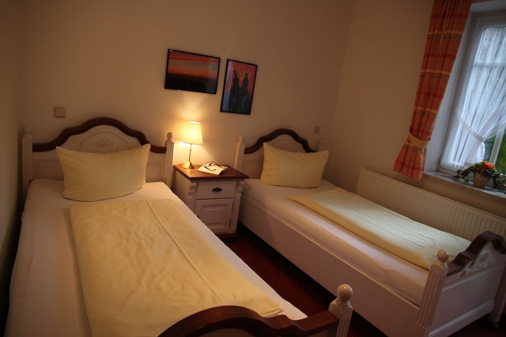 Фото Ferienwohnungen Am Markt