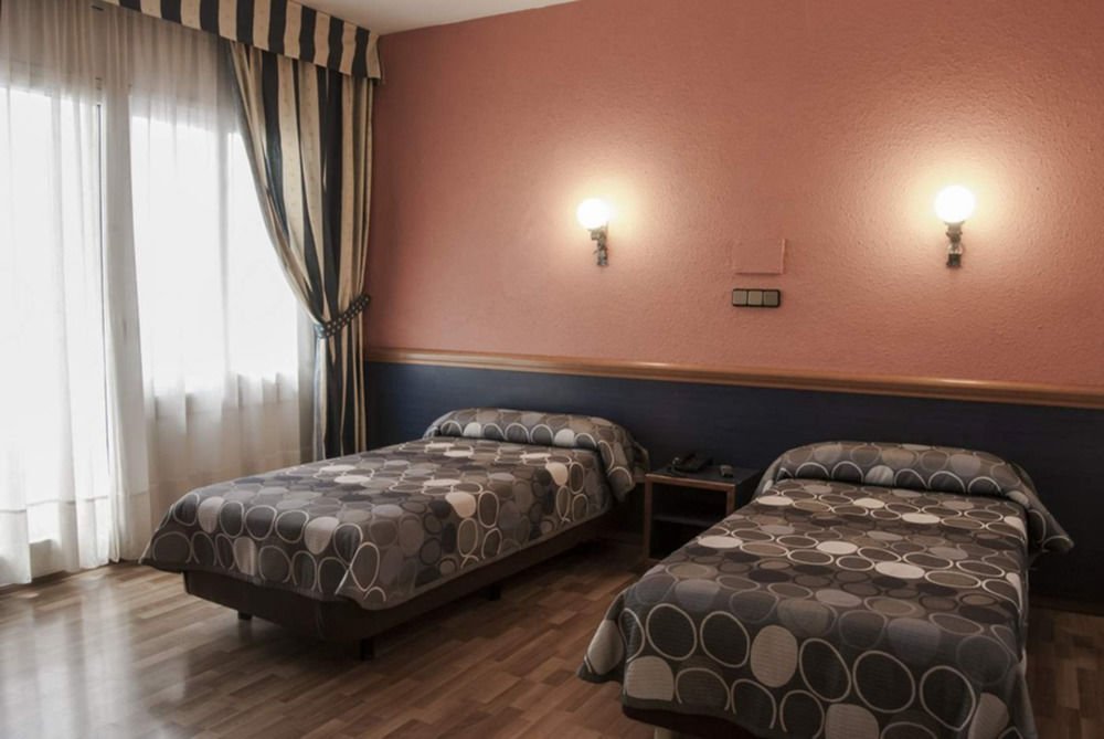Фото Hotel Ronda House