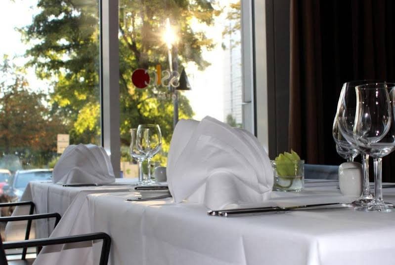 Фото NYX Hotel Erfurt by Leonardo Hotels