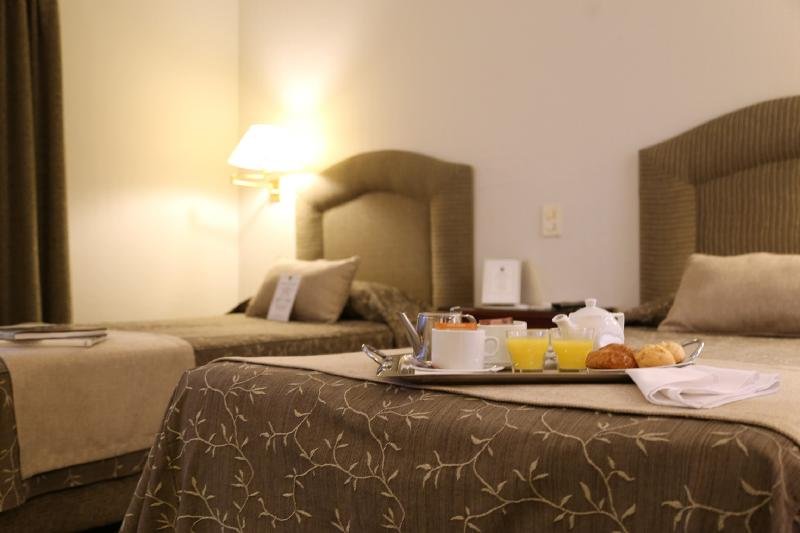 Фото Lafayette Hotel