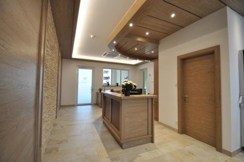 Фото Snooze Apartments