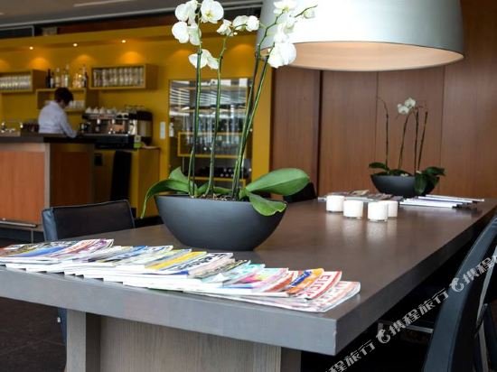 Фото Hotel Am Fang