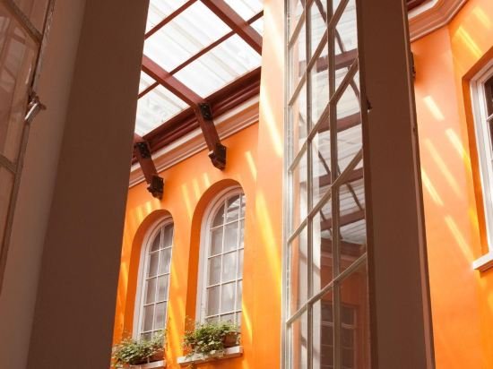 Фото Ambar Hotel