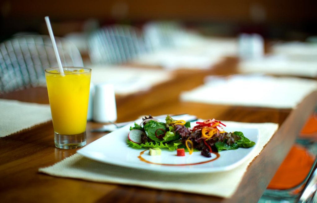 Фото Hs Hotsson Hotel GDL Country Club