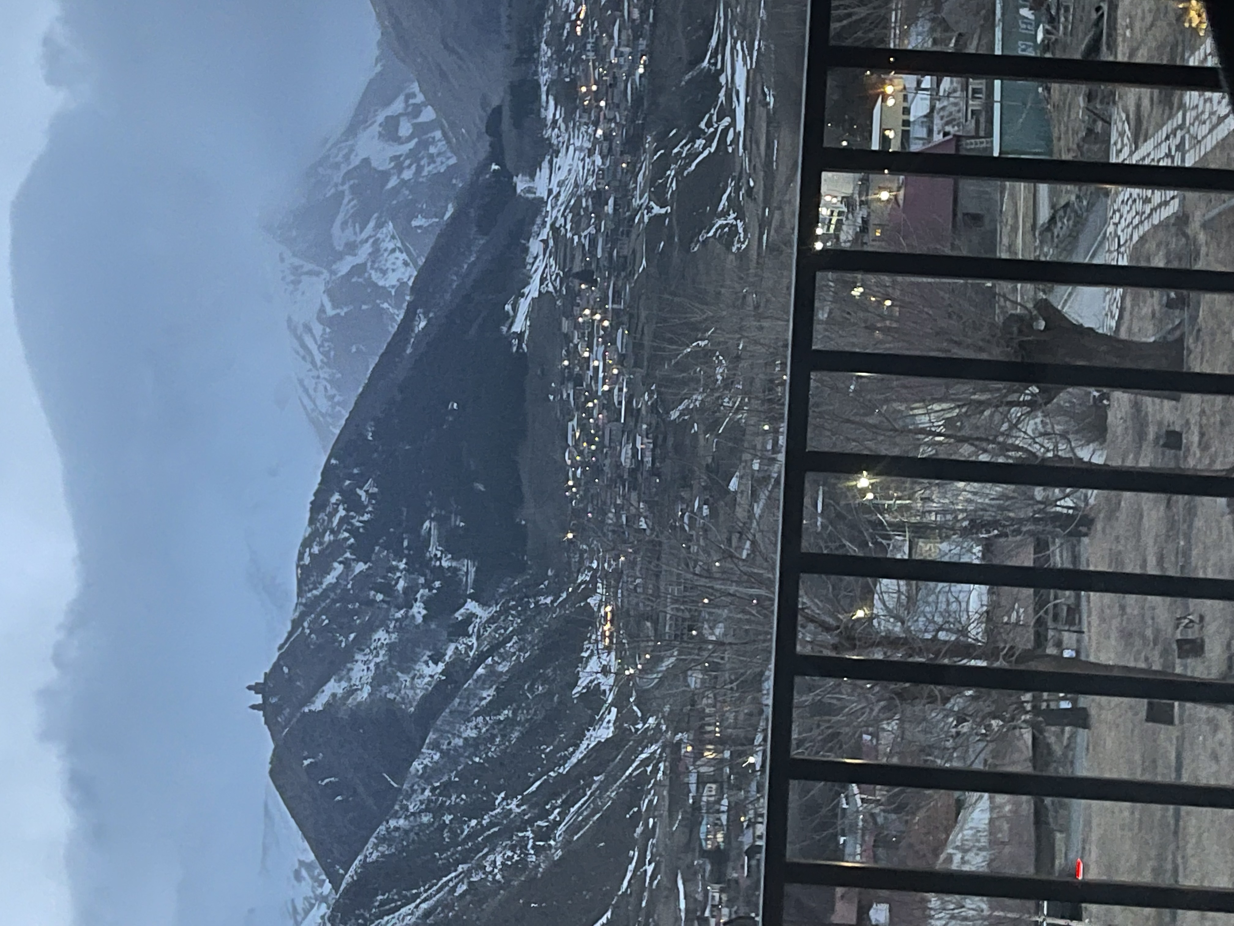 Фото Intourist Kazbegi