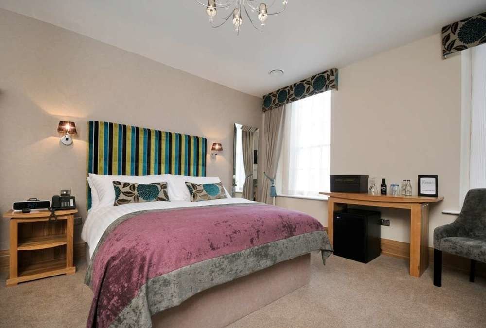 Фото Ennios Boutique Hotel Rooms