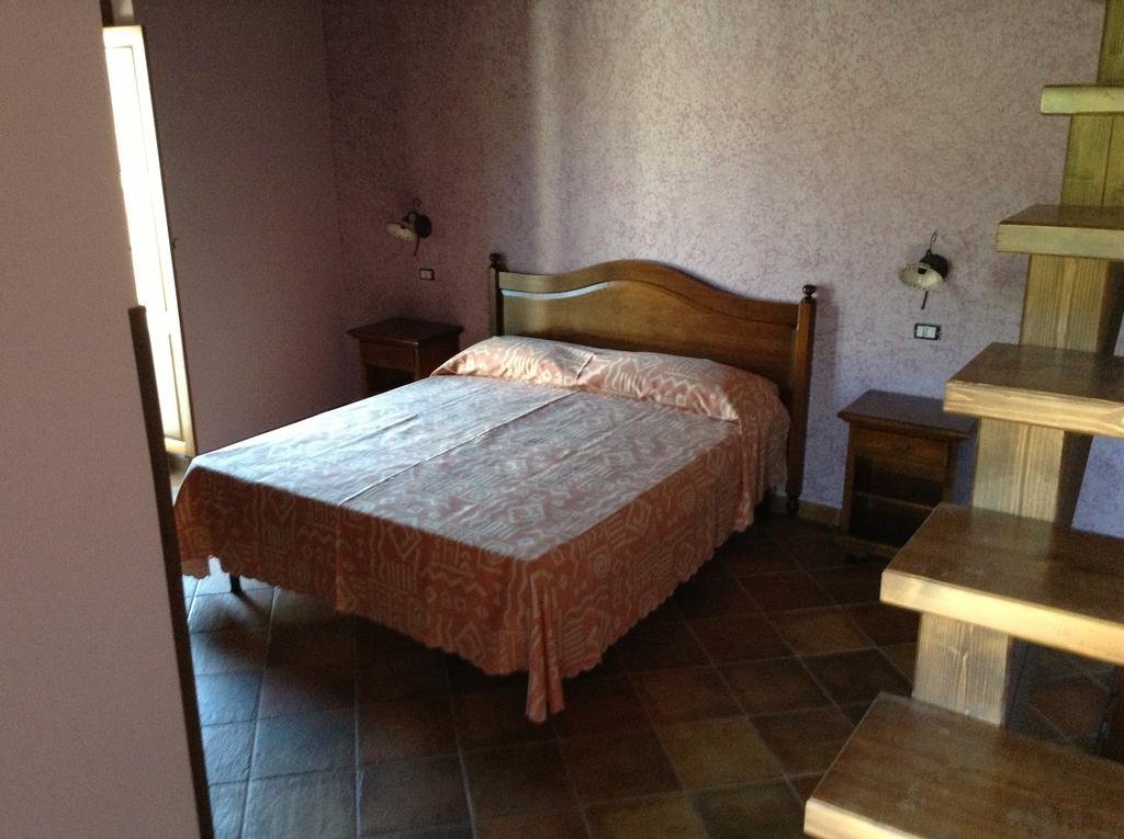 Фото Agriturismo Aurea