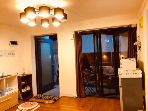 Фото Busan Centum Guesthouse