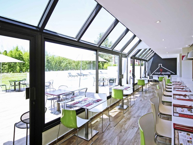 Фото Ibis Styles Toulouse Labège