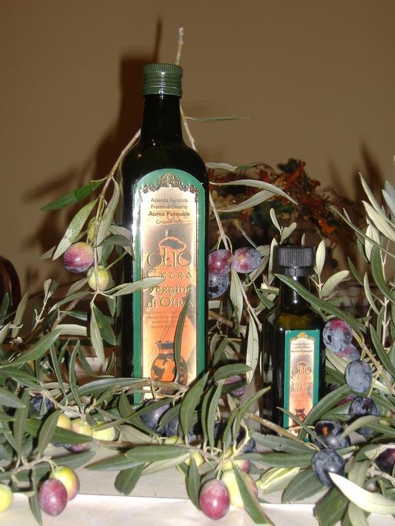 Фото Agriturismo Aurea