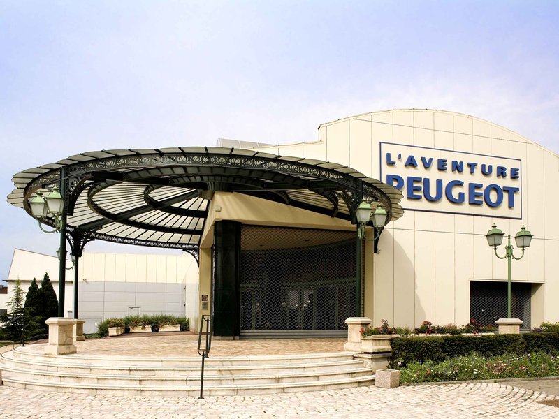 Фото отеля 5