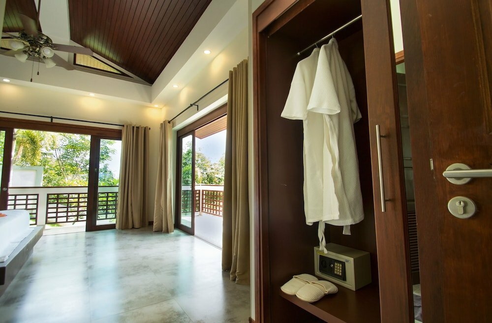 Hotel Aonanta Pool Villa, Earth, photo