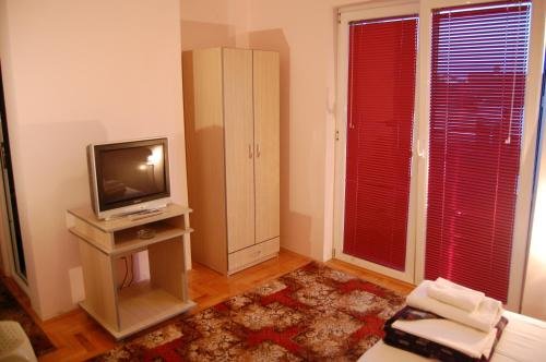 Фото Montenegro Hotel