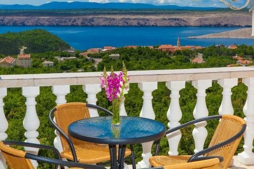 Гостиница Apartments Villa Americana
