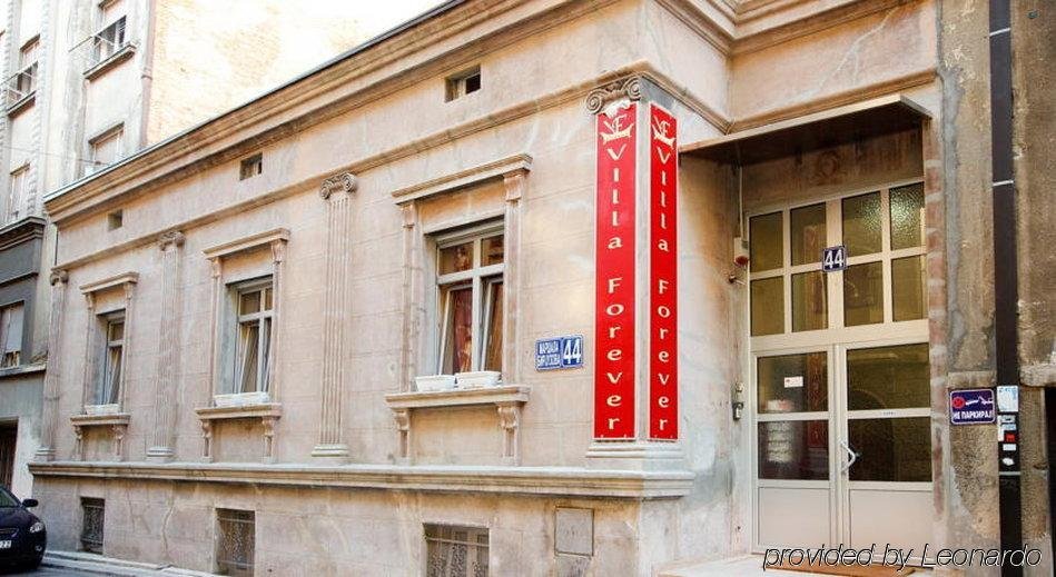 Фото Villa Forever