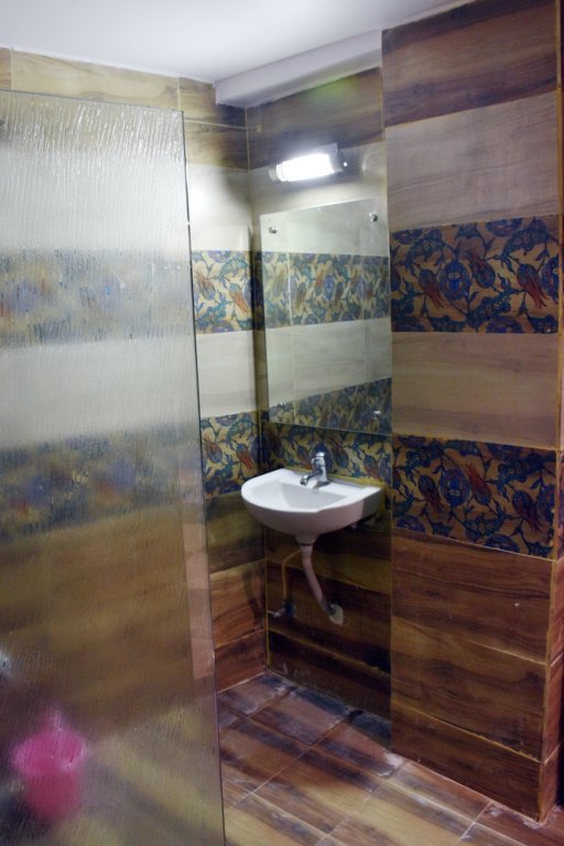 Фото Hotel Gomti