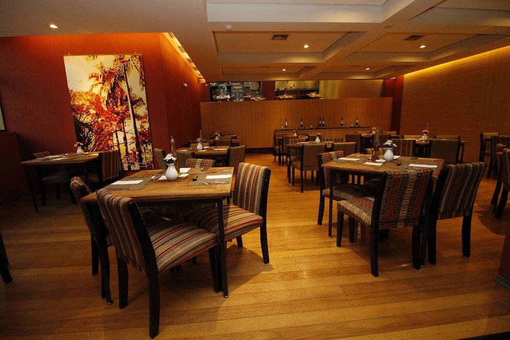 Фото Quality Belo Horizonte Lourdes