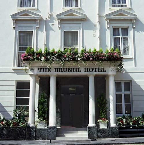 Brunel Hotel