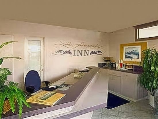 Фото La Avenida Inn