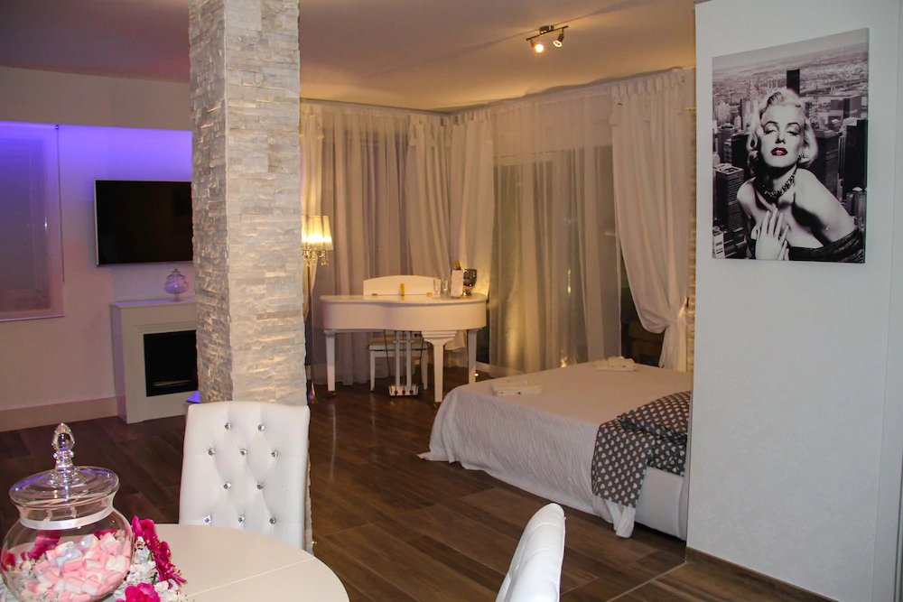 Фото B&b La Dolce Notte