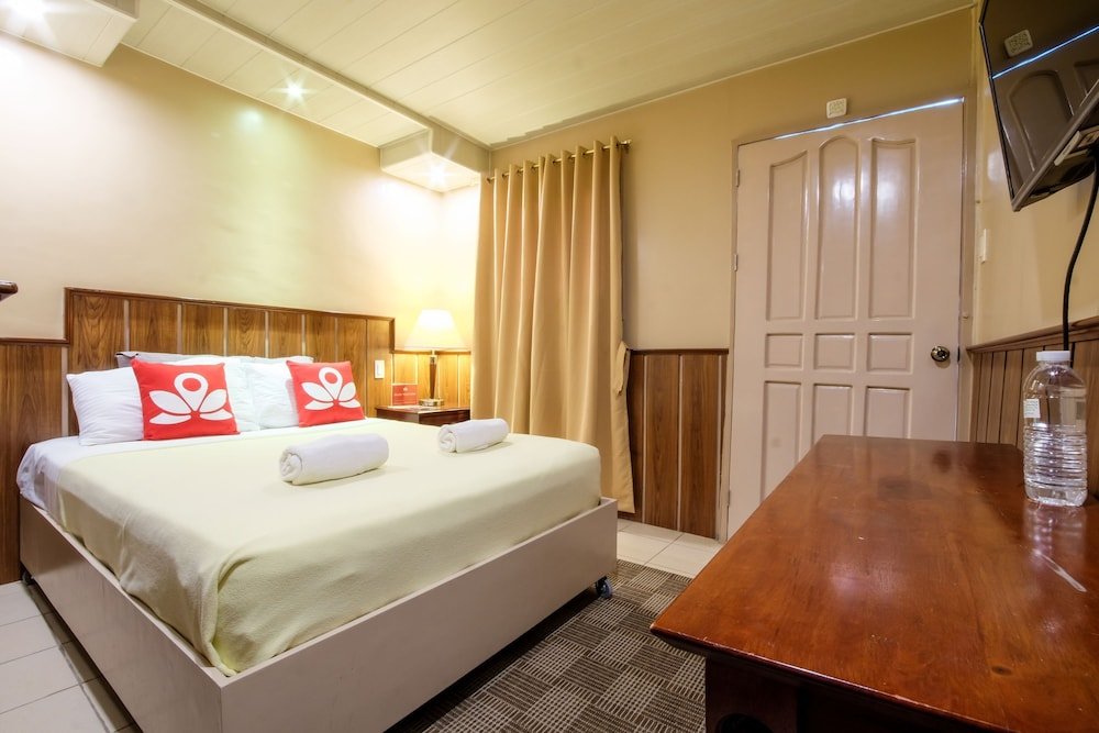 Фото Mountain Lodge