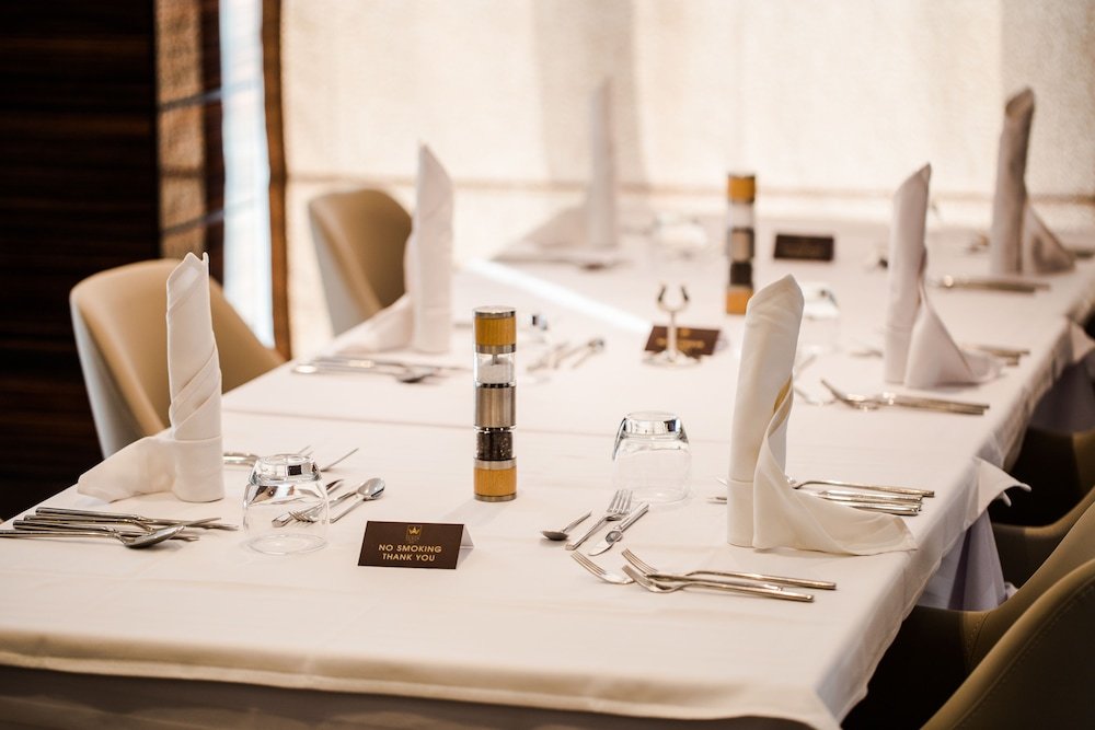 Фото Hotel Plaza Sfax & SPA