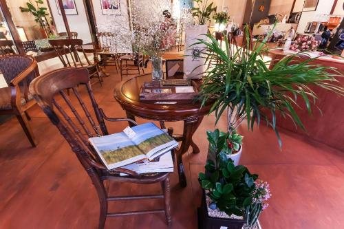 Фото Gyeongju Jang