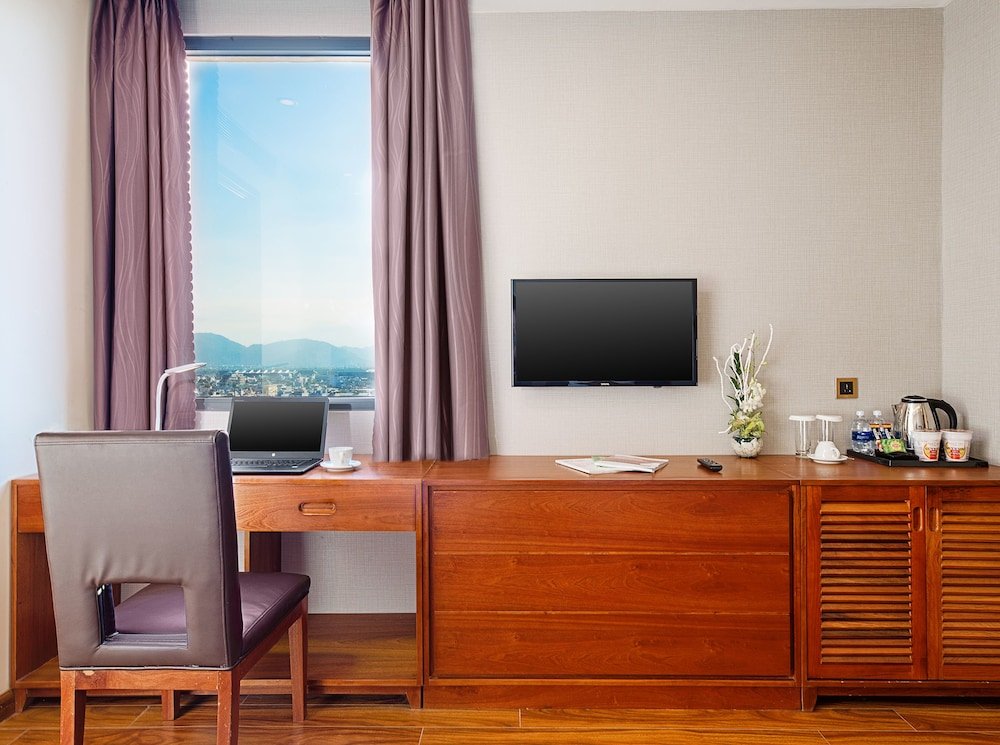 Фото Mercury Boutique Hotel