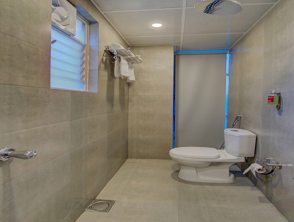 Фото Oyo Townhouse 059 Magarpatta