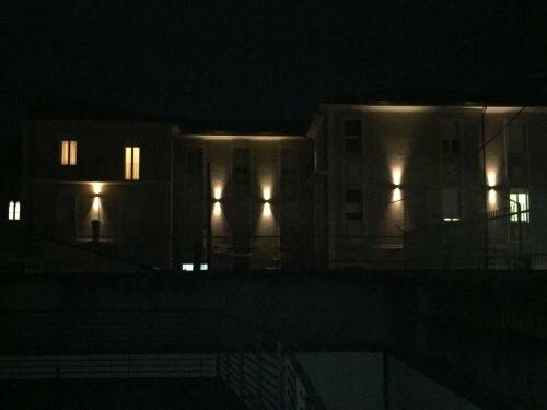 Гостиница B & B Casina Dei Marsi в Абруццо