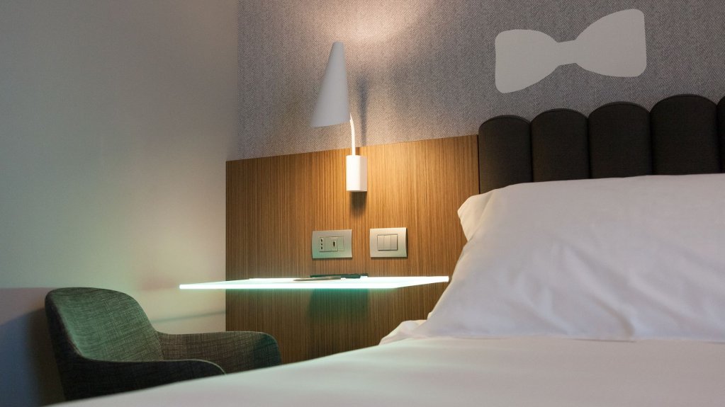 Фото G Hotel Pescara