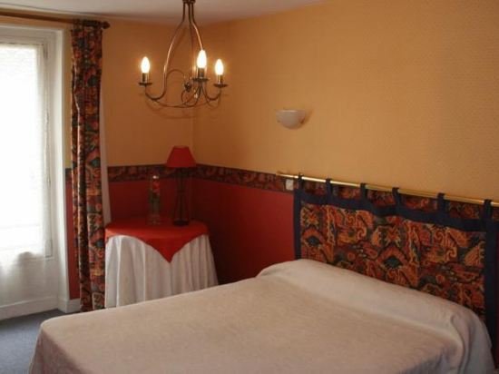 Фото Hotel Du Dragon