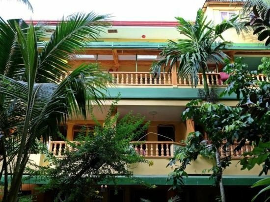 Hotel La Isla Bonita Resort and Spa, Province of Aklan, photo