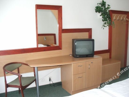 Фото Tisza Sport Hotel