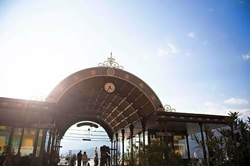 Гостиница Domus Bellagio в Белладжо