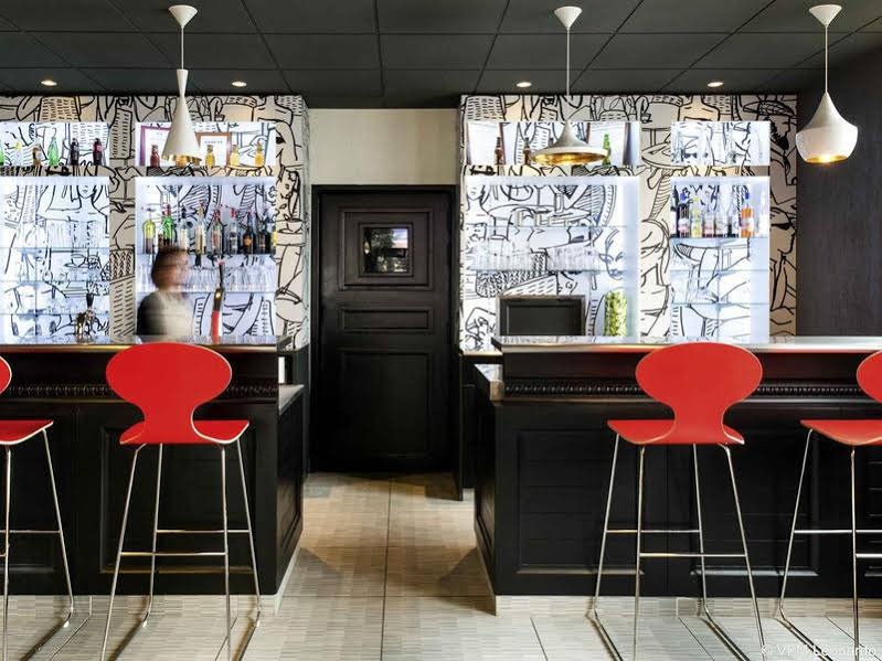 Фото Ibis Sallanches Porte du Mont Blanc