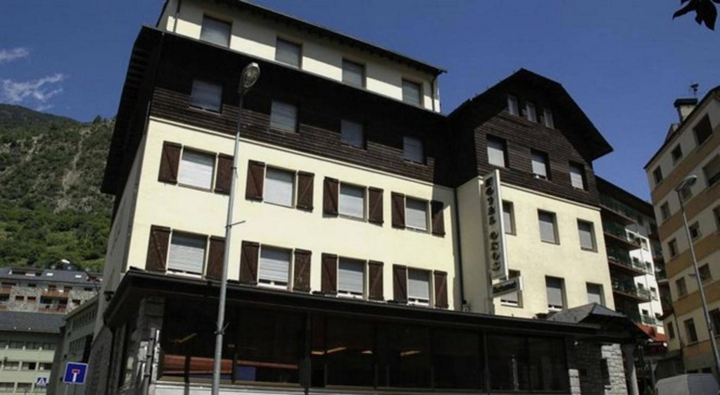 Фото Evenia Oros