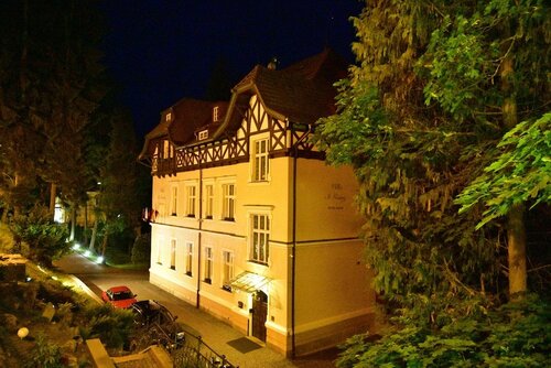 Гостиница Hotel Sant Georg