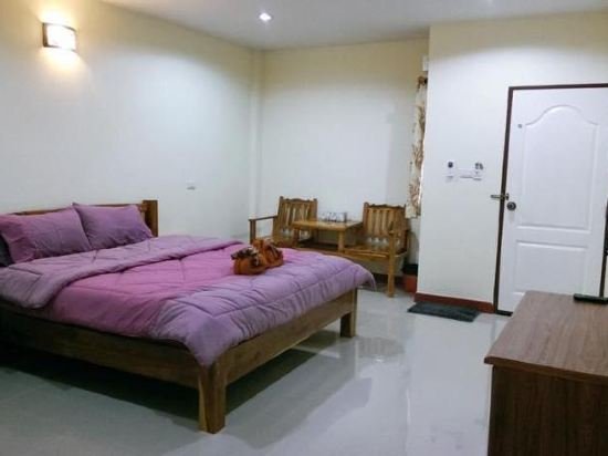 Фото P and P Place Apartment Kanchanaburi