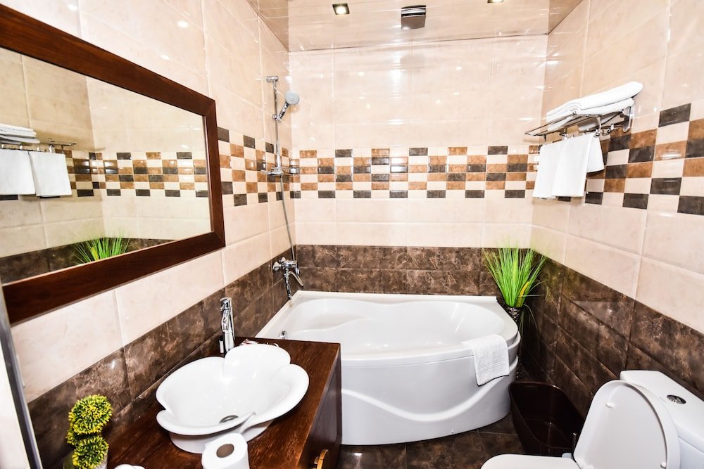 Фото Iberia Palace Hotel